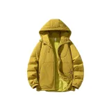 Горчичный зеленый