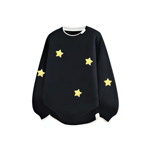 Caramella Унисекс Свитеры