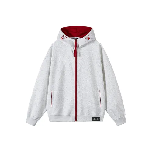 CHONGXIAOLV Унисекс Свитшоты