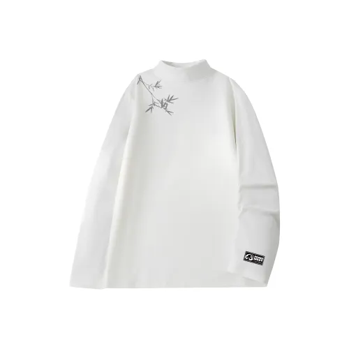 JEANSWEST Унисекс T-рубашки