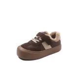 Темно-коричневый