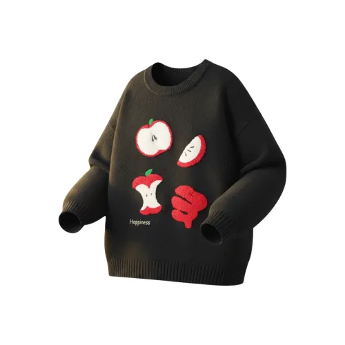 FA2LO Унисекс Свитеры