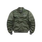 Армейский зеленый [Стандартное издание / Съемная фирменная брошь]