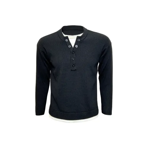 CVOOOER Мужской Трикотаж