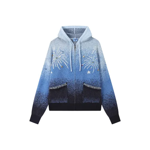 NewJnxs Song of The Wanderer Трикотаж Женский