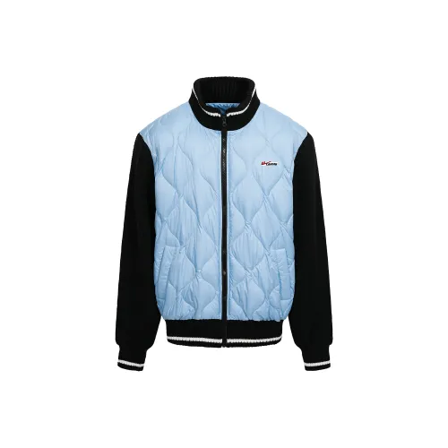 Warrior Унисекс Пуховики