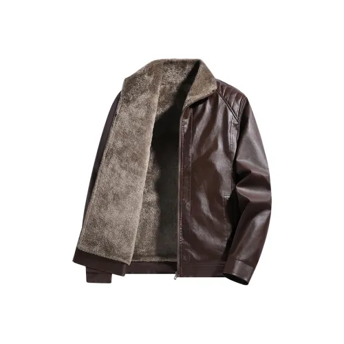 PLQV Унисекс Куртки