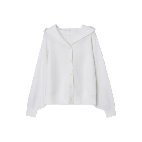 AIYIFU Абрикос Женские Куртки