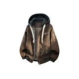 Кофе (с флисовой подкладкой)