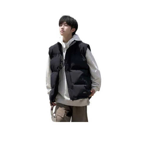 XUBAIHUO Унисекс Жилеты