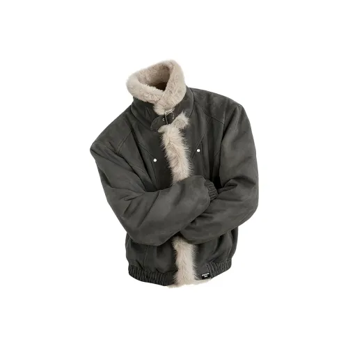 UNthemed Унисекс Пуховики