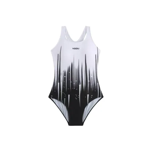 YODU Ван-Пис Купальник Женские