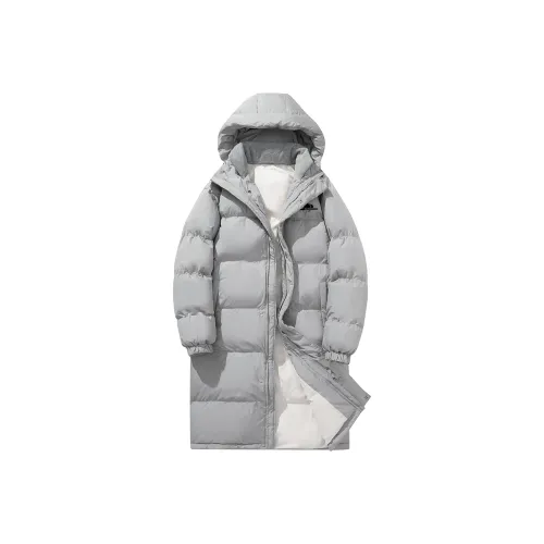 PAL ONGACO Унисекс Пуховики