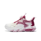 Перьевой Белый/Соус Фиолетовый/Клубничный Красный