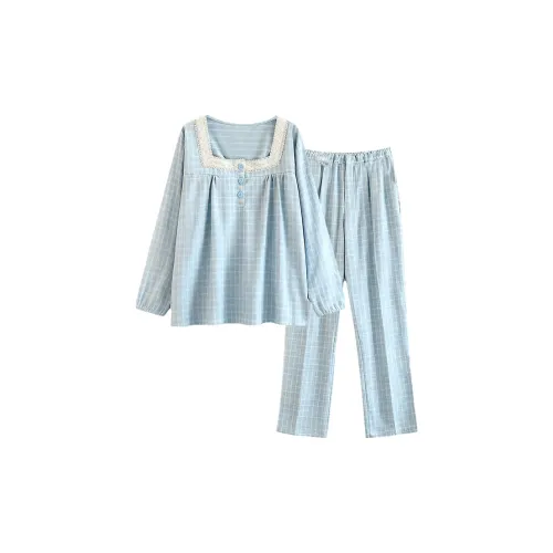 Top Melon Изображение Цвет Женский Пижамный Комплект