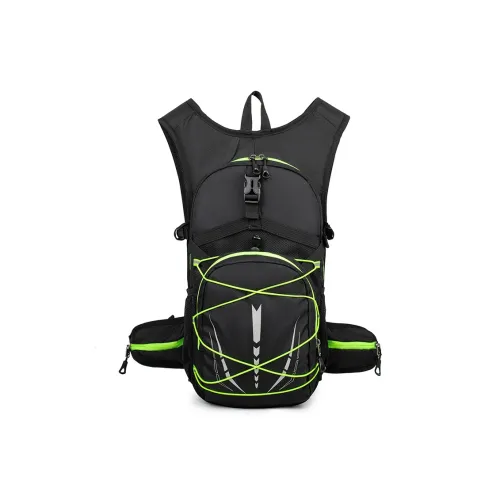 SHANGXIANYUE Оксфорд Рюкзак Стандартный Унисекс Многоцветный