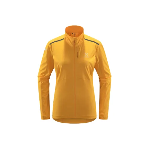 HAGLÖFS L.I.M Strive MID Куртка Женская