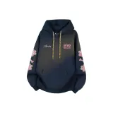 Темно-синий (с флисовой подкладкой)