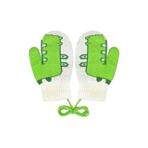 ENAIDE Трикотажная ткань Вязаные перчатки Унисекс