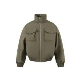 Армейский зеленый