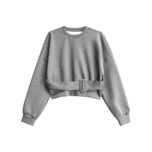 Wbwq Женские Свитшоты