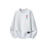 Светло-серый