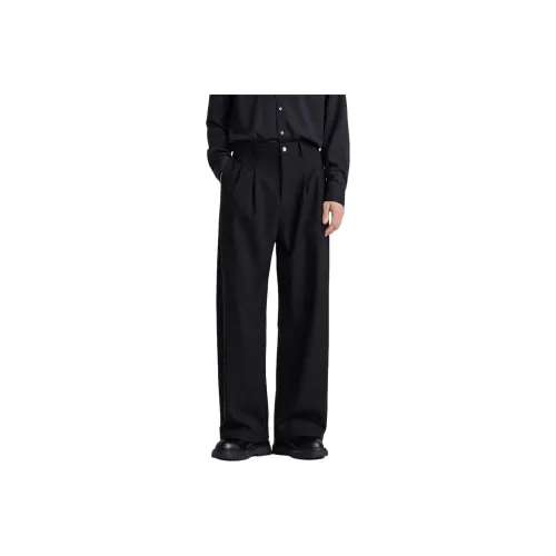 WILD LEADER Vedri Повседневные брюки Мужской