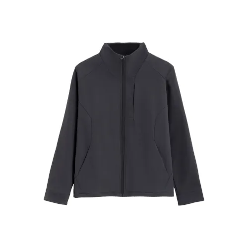 GUAISHOUSHIYANSHI Износостойкий и водонепроницаемый ветровка унисекс