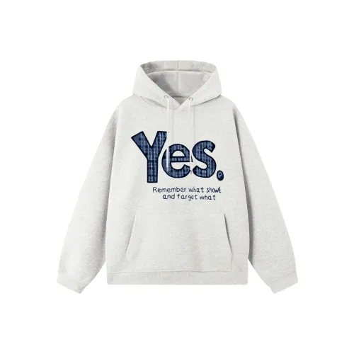 ZAO FU NIAO Унисекс Свитшоты