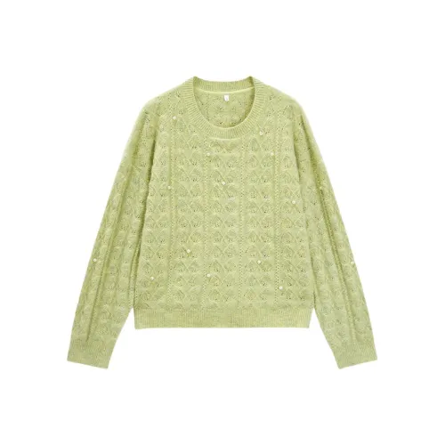 AIYIFU Женская трикотажная одежда