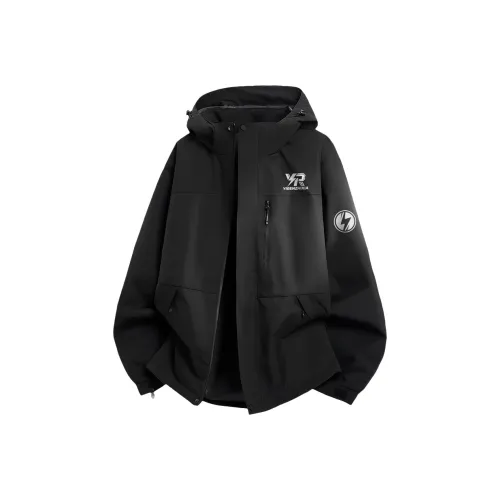 Под одним человеком Ветрозащитный Устойчивый к истиранию Термический Водоотталкивающий Ветровка Унисекс