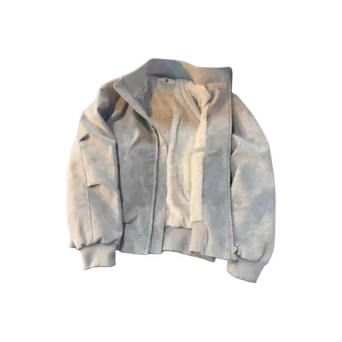 LEONBINNO Унисекс Пуховики