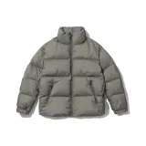 Серебристо-серый