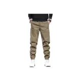 Хаки (с флисовой подкладкой)