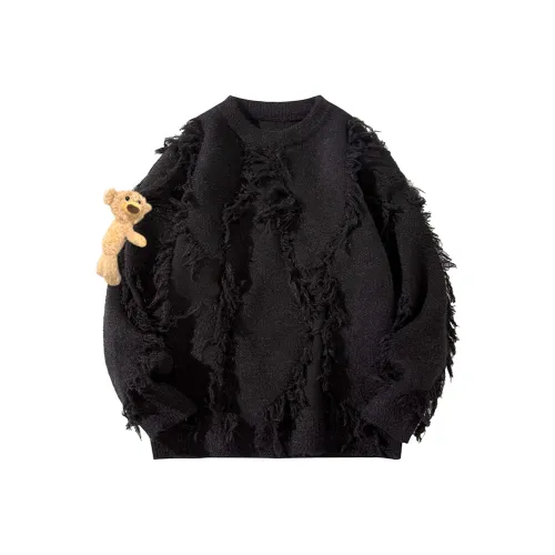 Caramella Унисекс Трикотаж