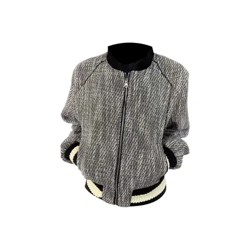 YICHEN Унисекс Куртки