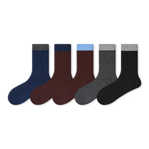 COTTON CHEESE Носки Crew Женские