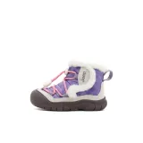 Гиацинт Фиолетовый/Хаки Серый [С флисовой подкладкой]