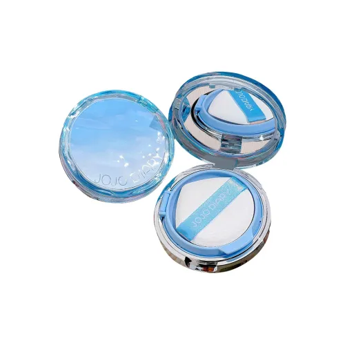 JOJO DIARY Синий Остров Dream Air Cushion BB Крем Увлажняющий Прозрачный Dewy Кожа Питательная