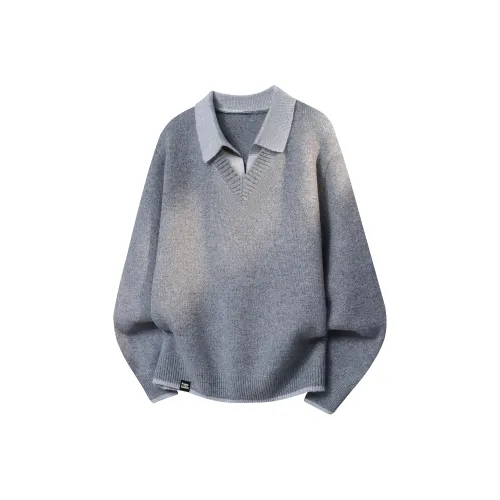 SONGXIER Унисекс Свитера