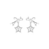 Прозрачный и освежающий ~ Кристальный прозрачный звезды