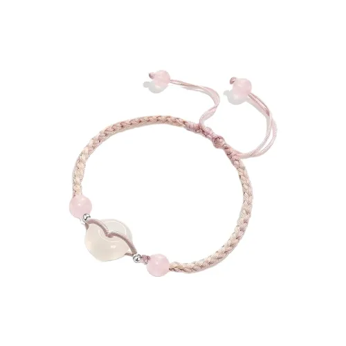 Universe Search Браслеты с шнурками из агата Женские