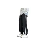 Черный с флисовой подкладкой