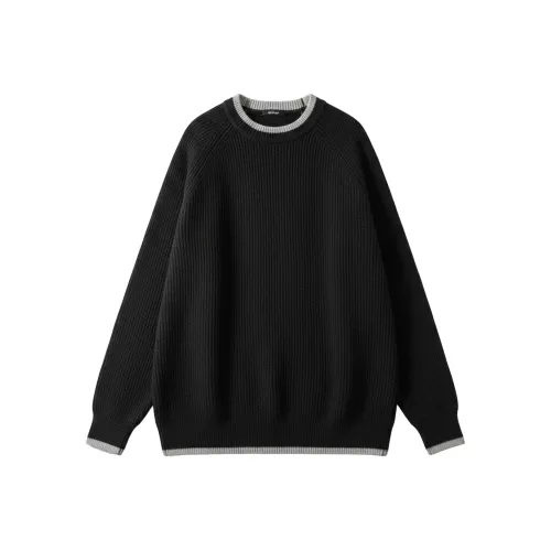 GANGZAI Унисекс Трикотаж