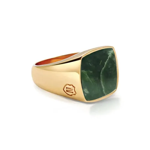 Panda Eyes Кольца из нержавеющей стали Мужские