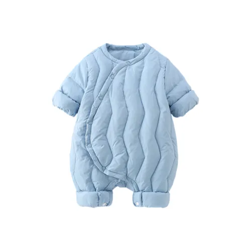 Smileyworld Пуховые куртки One Piece для малышей и детей дошкольного возраста
