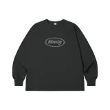 Черно-серый