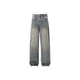 Винтажный синий