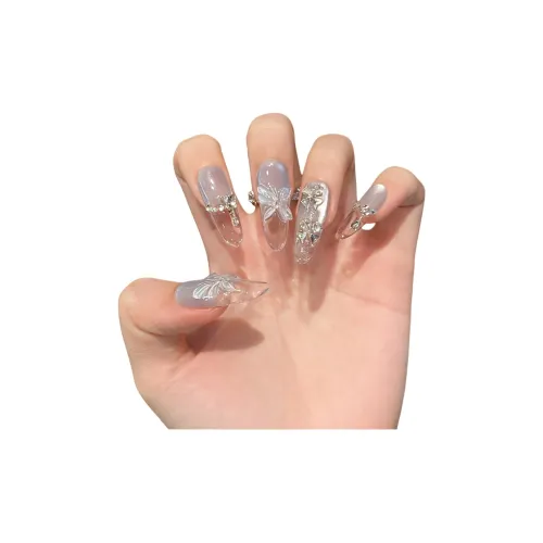 KDOW Искусственные ногти для женщин