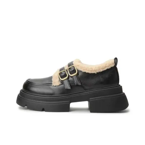 AFJI Лоферы Женские